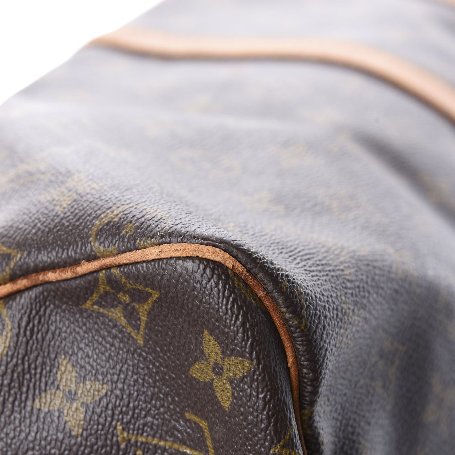Monogram Keepall Bandouliere 55