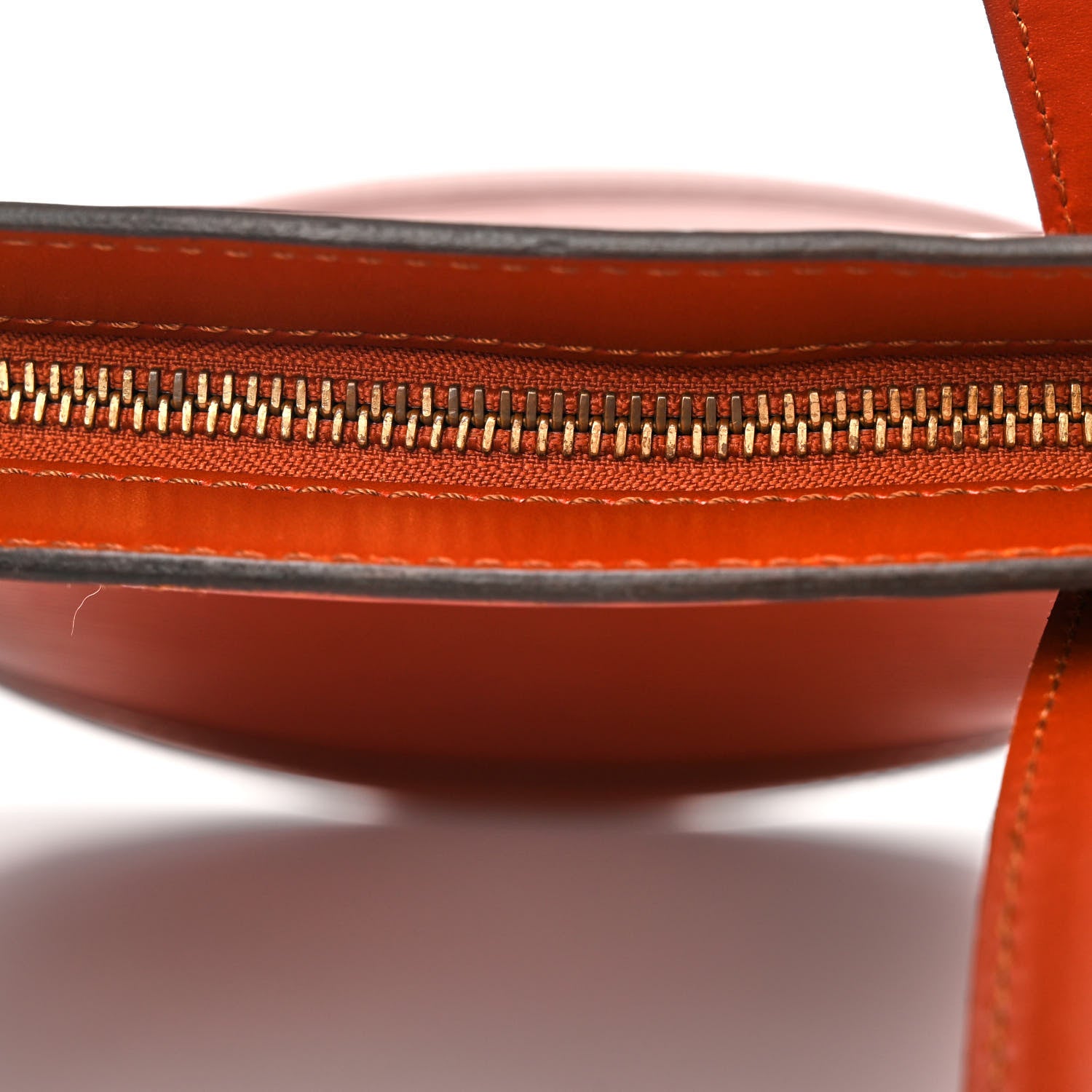 Louis Vuitton Epi Saint Jacques PM Fawn 11 of 11