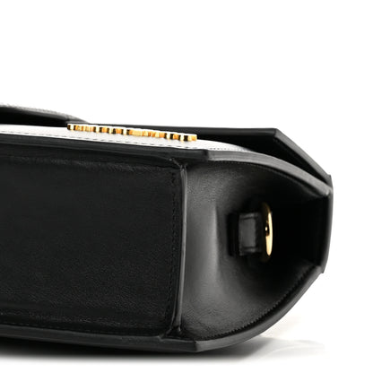 Jacquemus Smooth Calfskin Le Grand Bambino Black 9 of 10