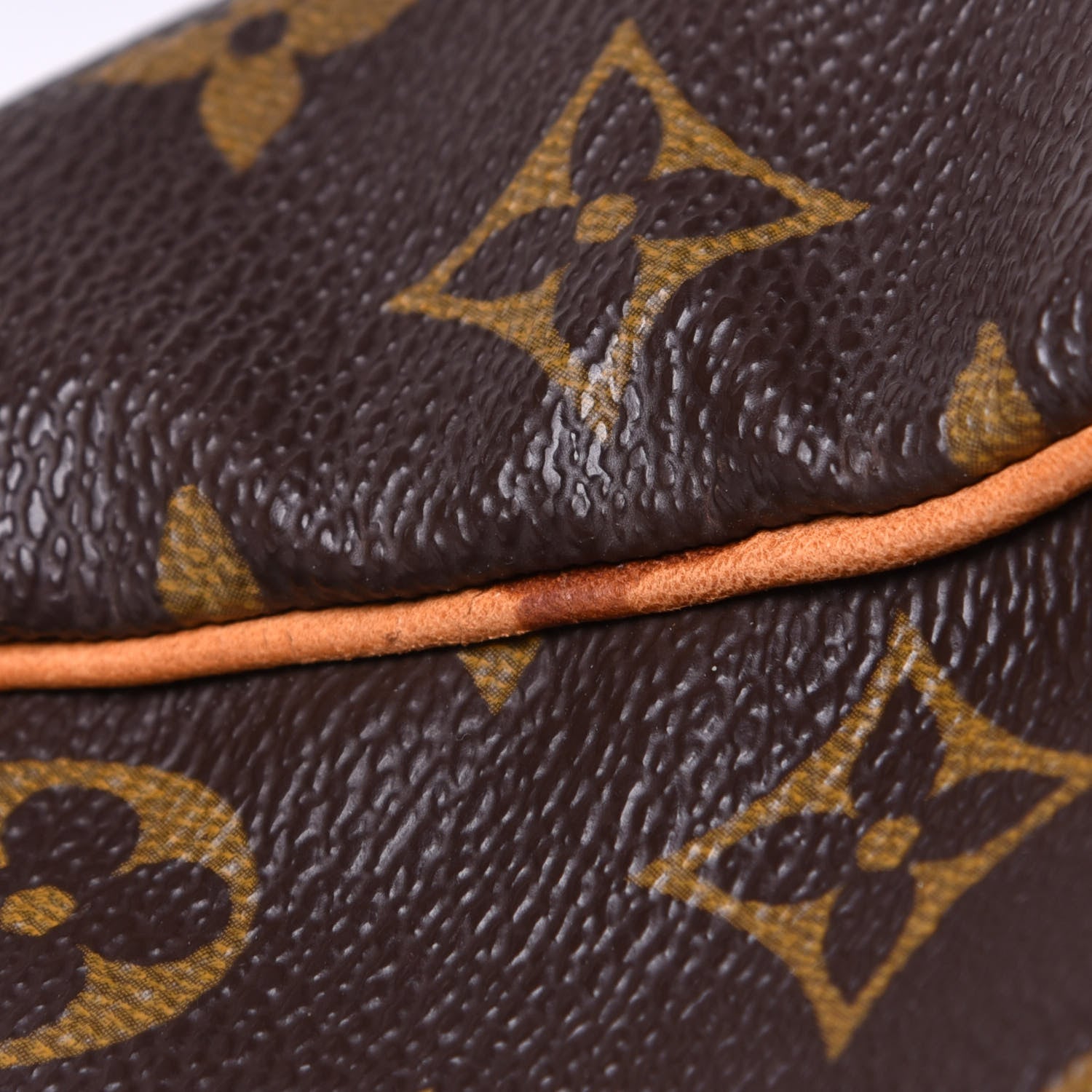 Louis Vuitton Monogram Speedy 35 5 of 5