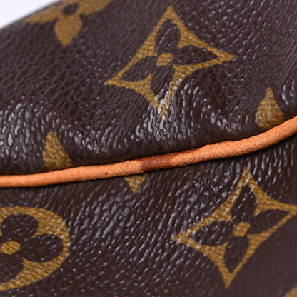 Louis Vuitton Monogram Speedy 35 5 of 5