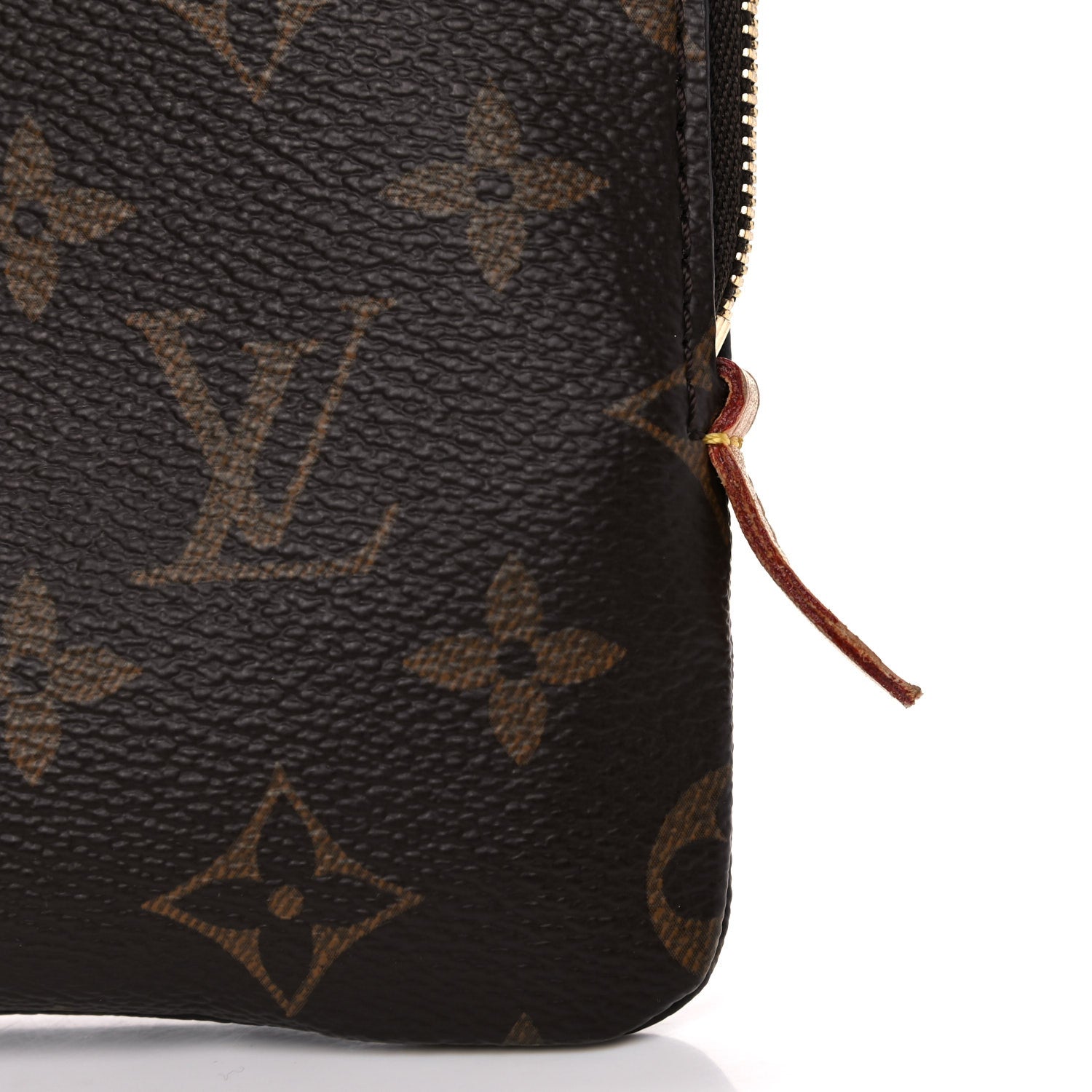 Louis Vuitton Monogram Etui Voyage PM Pouch 7 of 12