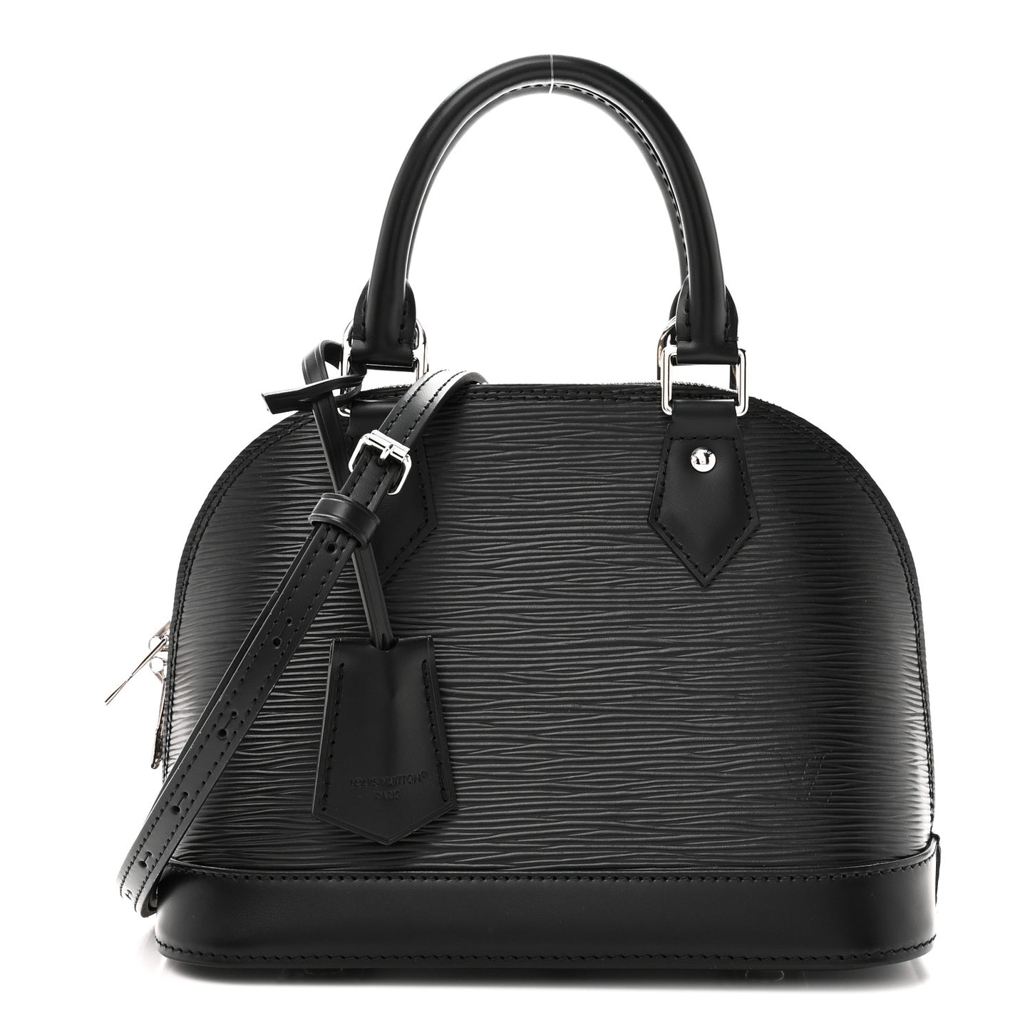 Epi Alma BB Black