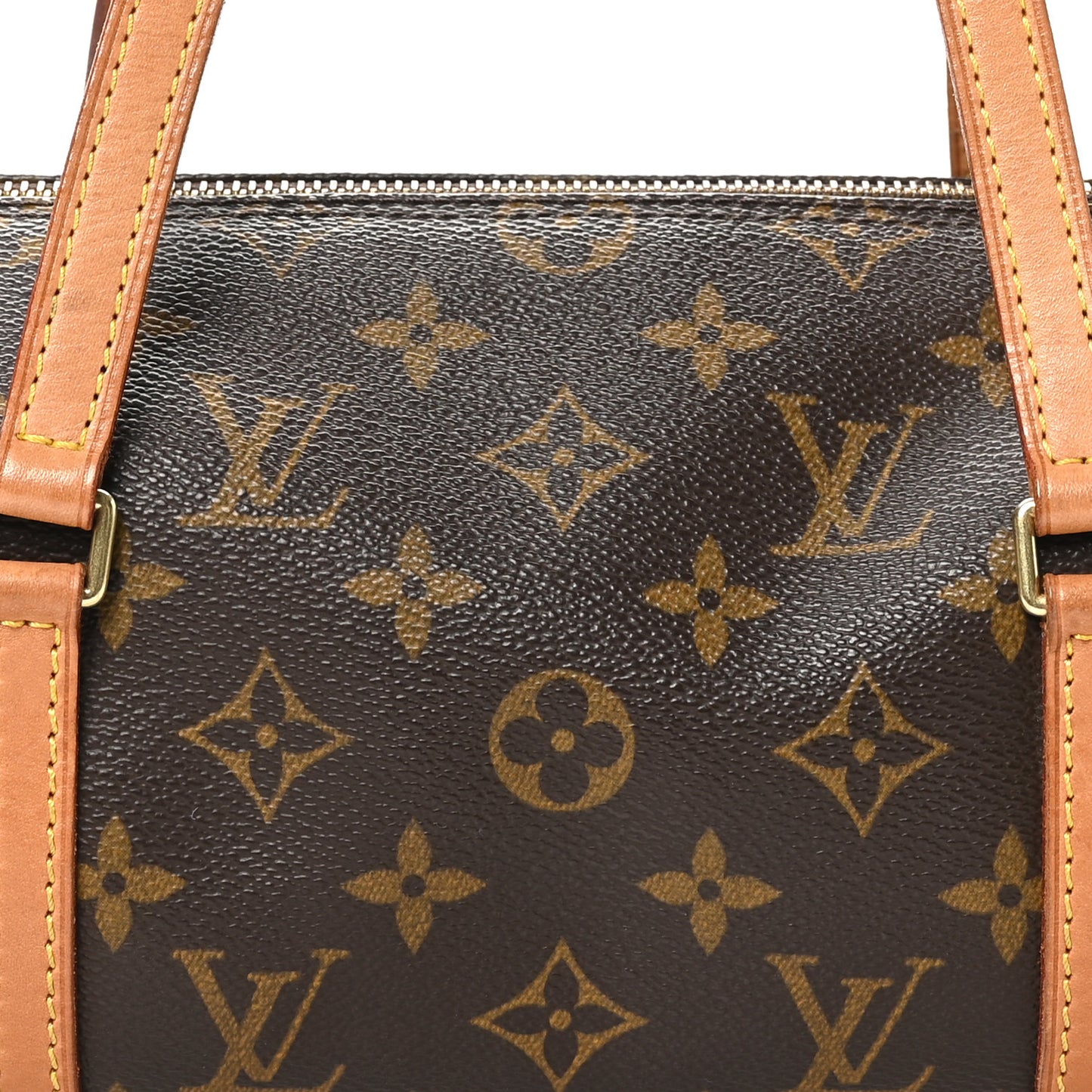 Monogram Papillon 26