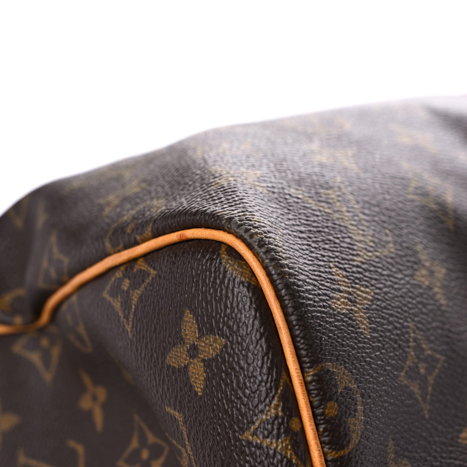 Louis Vuitton Monogram Keepall Bandouliere 55 7 of 21