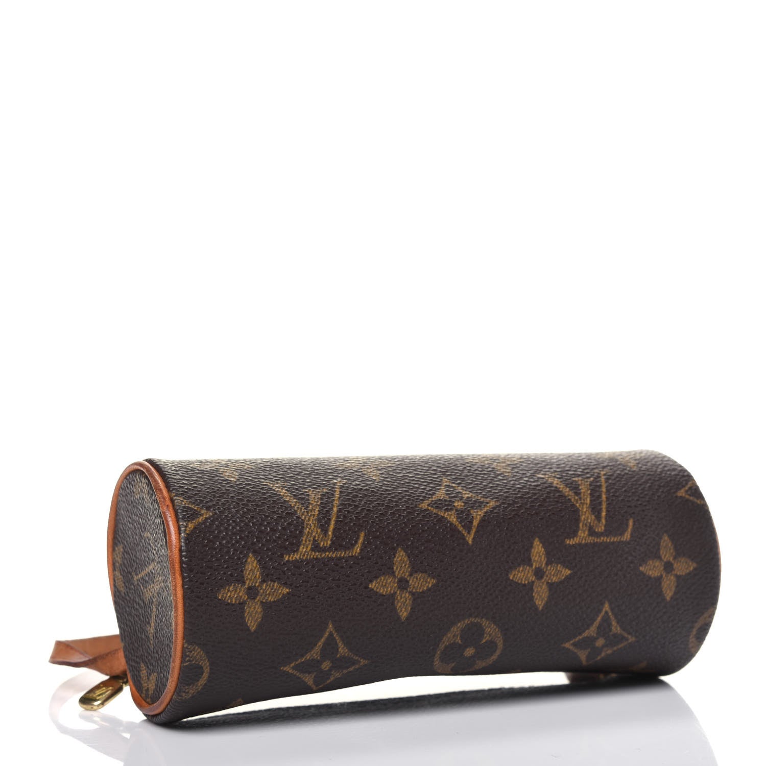 Louis Vuitton Monogram Mini Papillon 4 of 14