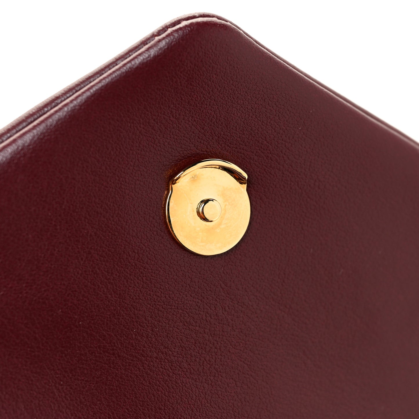 Calfskin Y Quilted Monogram Toy Loulou Monogram Crossbody Bag Rouge Legion