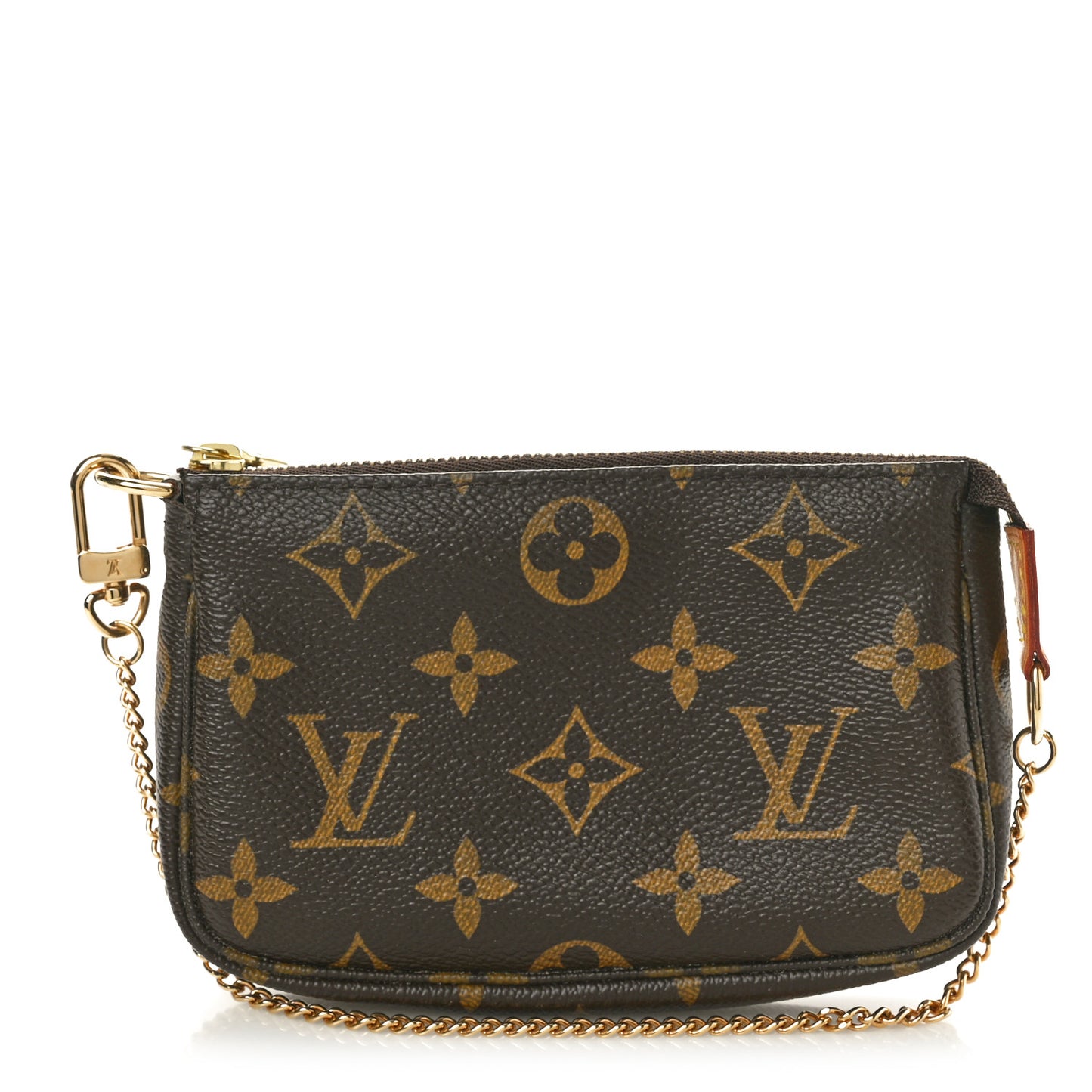 Monogram Mini Pochette Accessories