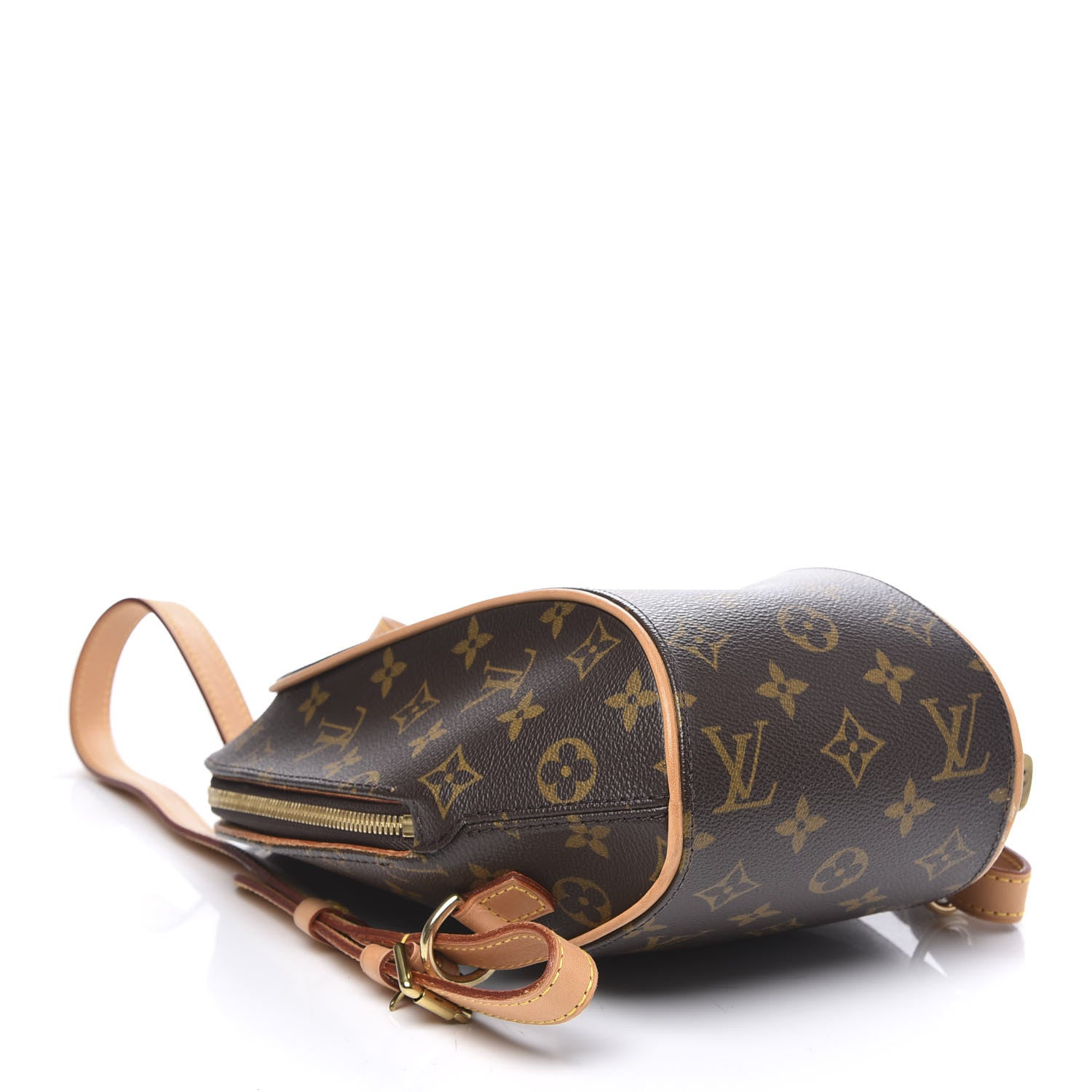 Louis Vuitton Monogram Ellipse Sac a Dos Backpack 3 of 10