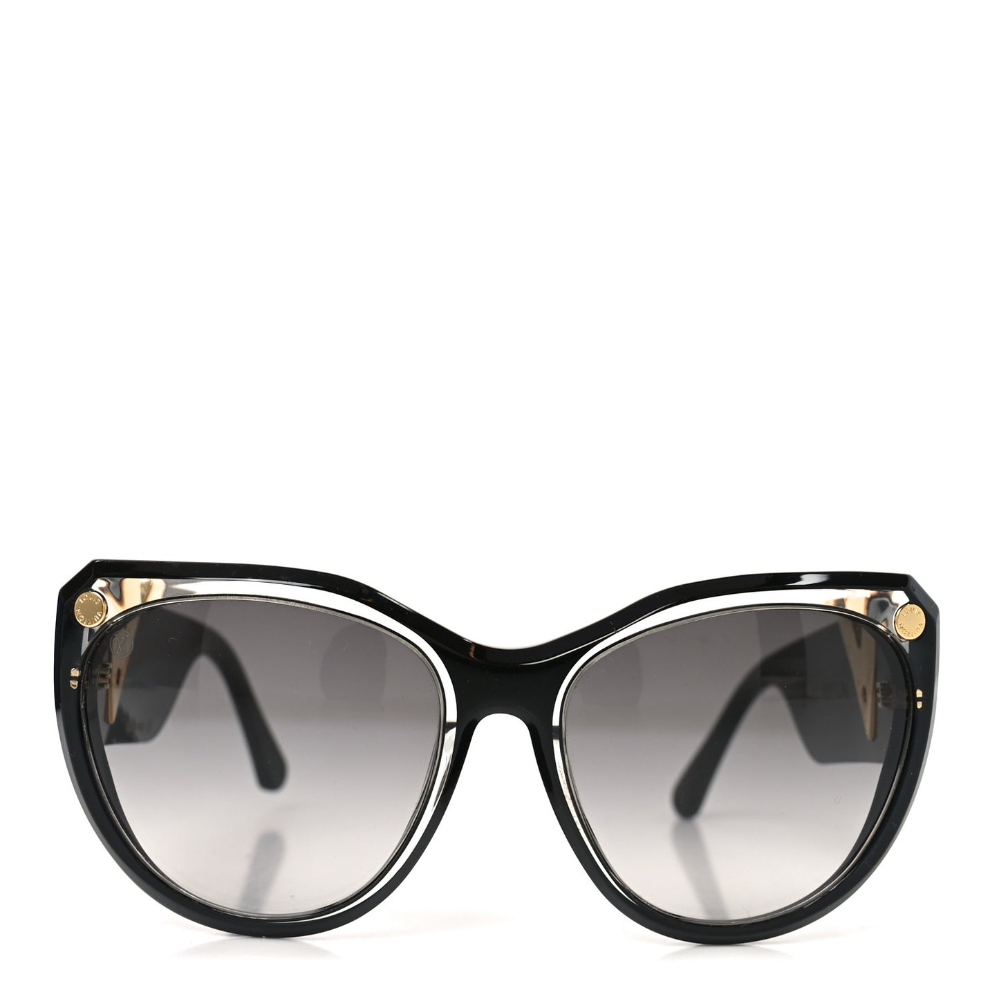 My Fair Lady Sunglasses Z1146W Black