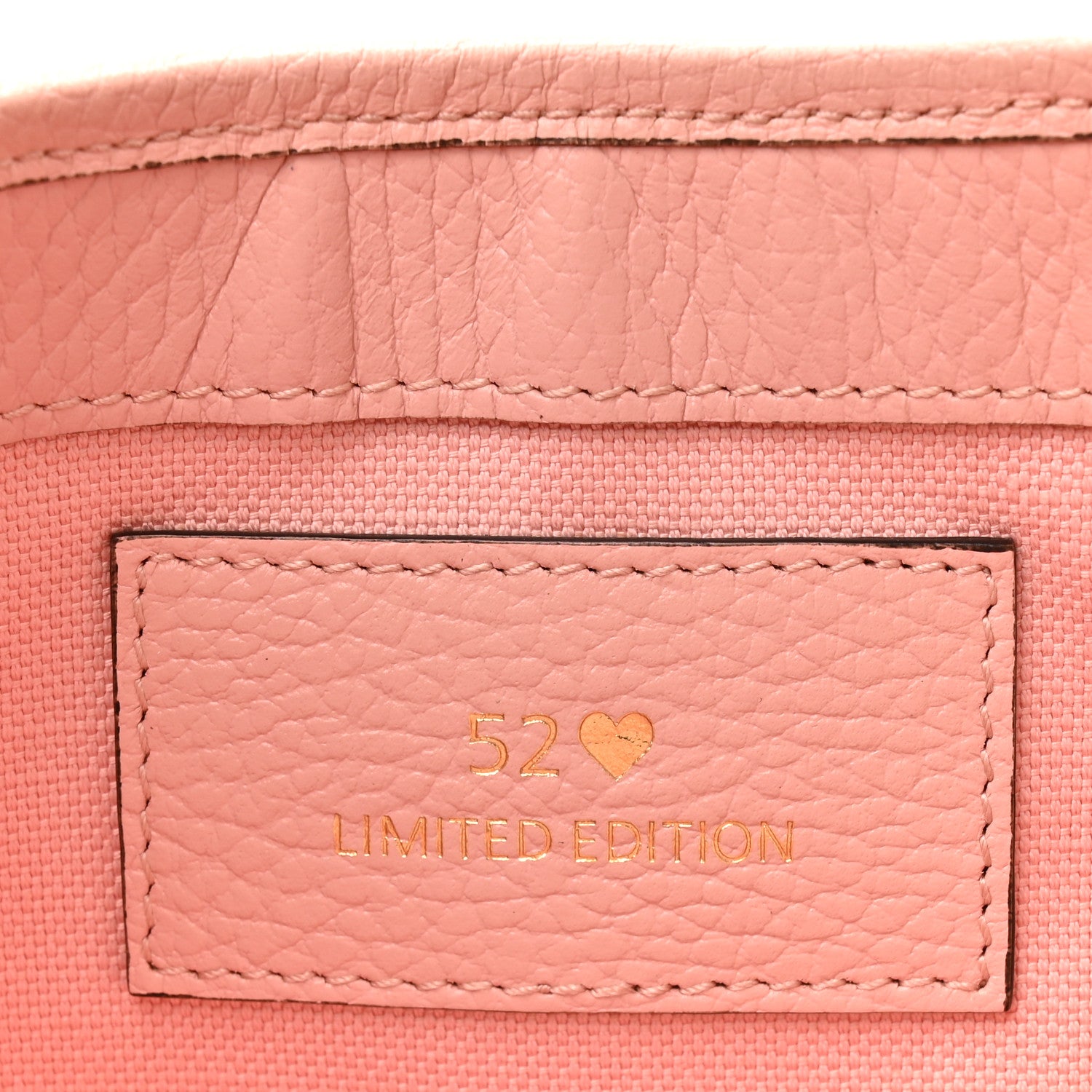 Gucci New Denim GG Monogram Calfskin Love Parade Small Jackie 1961