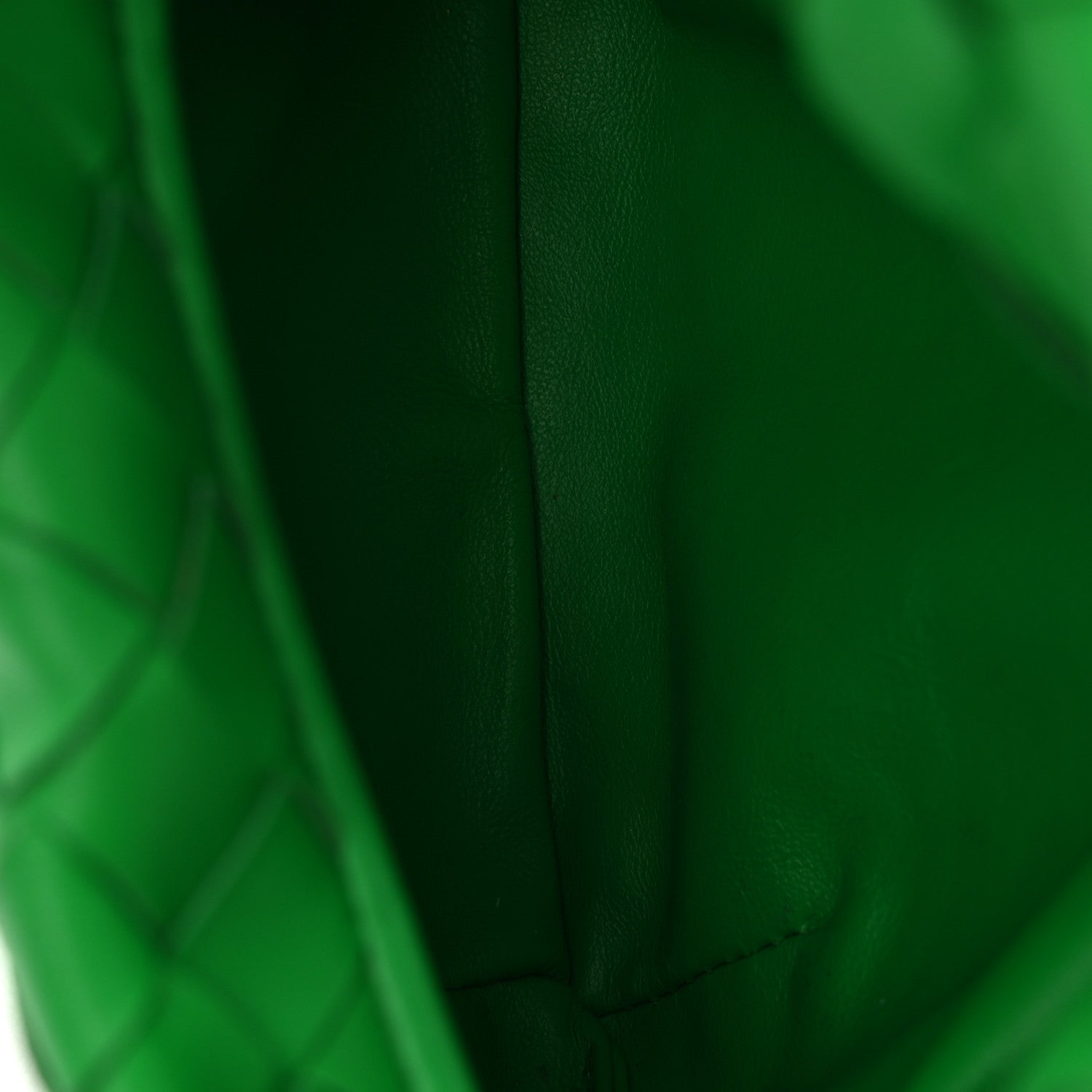 Bottega Veneta Nappa Intrecciato Mini Jodie Parakeet 5 of 10