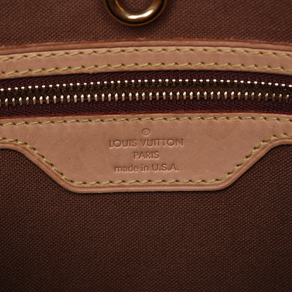 Louis Vuitton Monogram Batignolles Horizontal 6 of 11