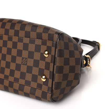 Louis Vuitton Damier Ebene Trevi PM 8 of 8