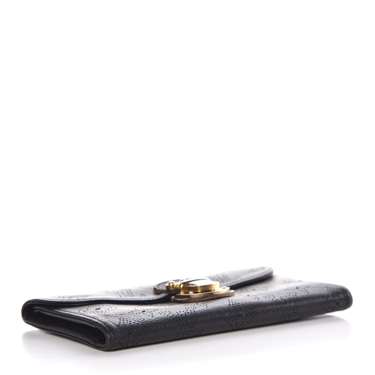 Mahina Amelia Wallet Black