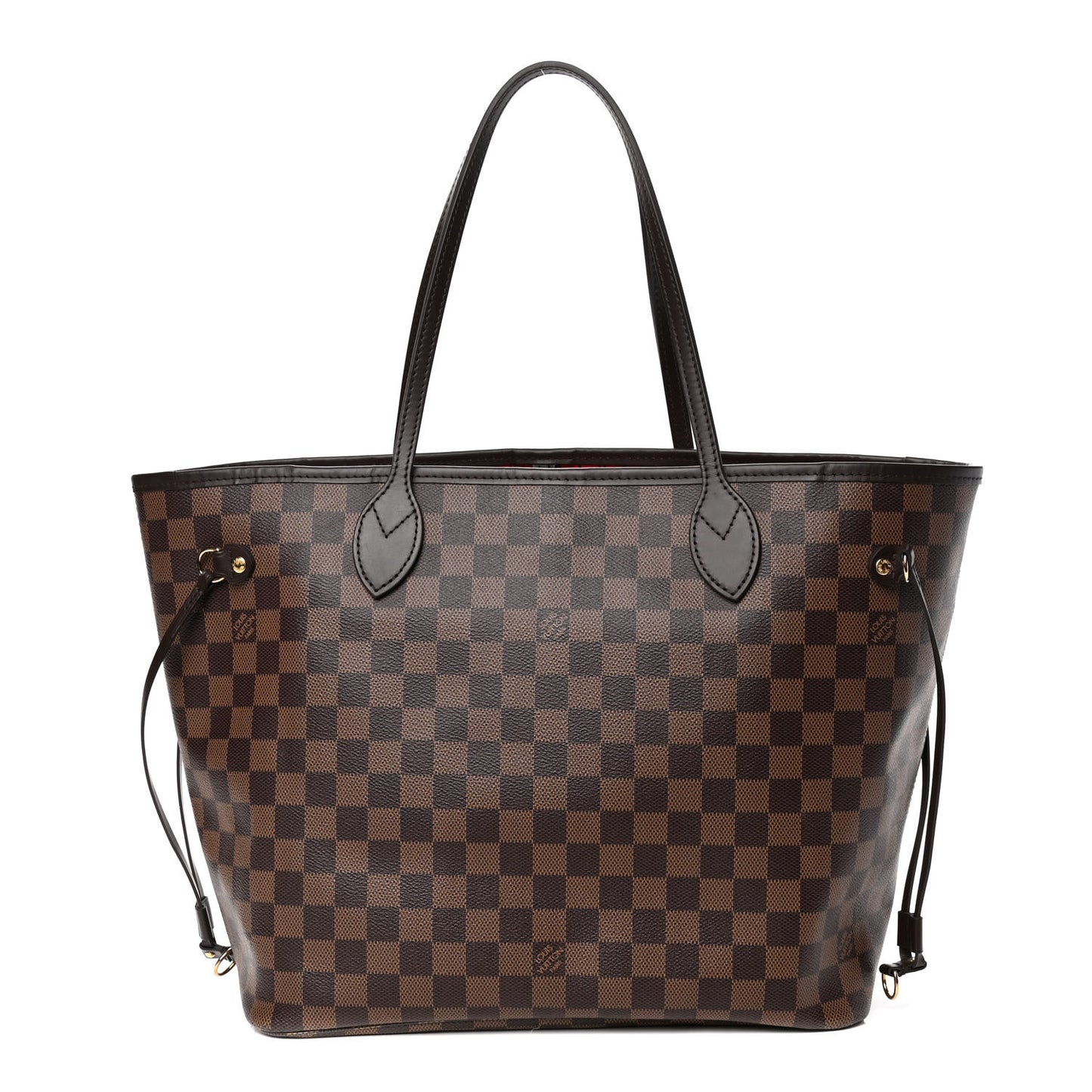 Damier Ebene Neo Neverfull MM