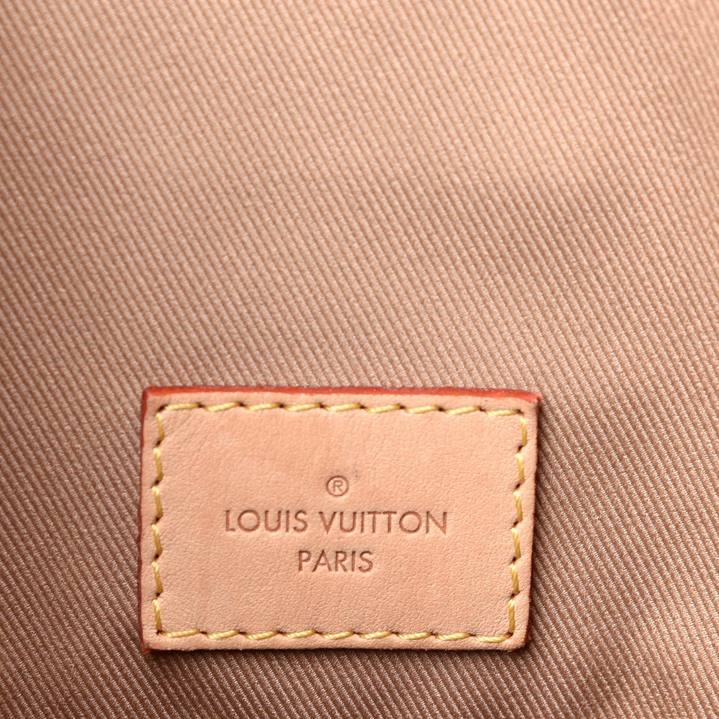 Damier Azur Graceful PM Beige