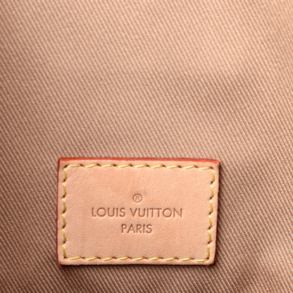 Louis Vuitton Damier Azur Graceful PM Beige 6 of 11
