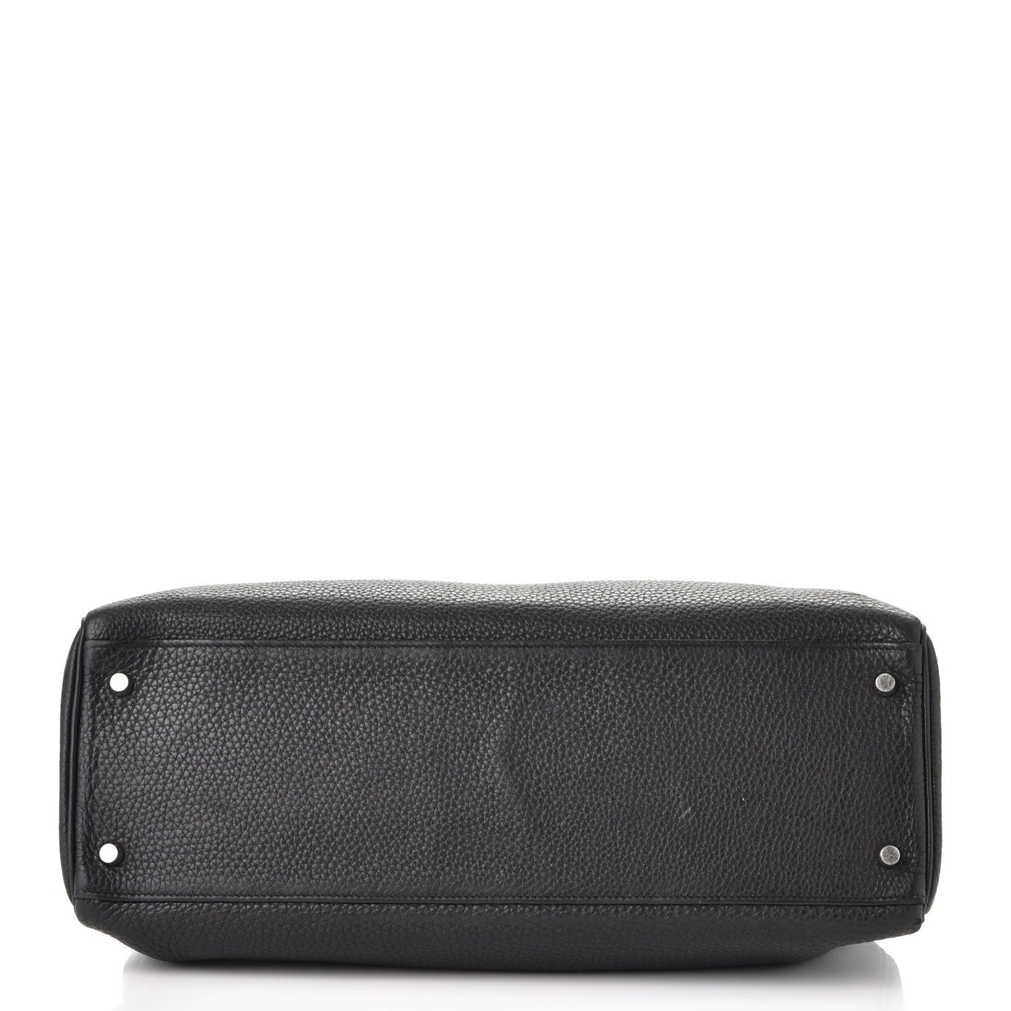 Togo Kelly Retourne 40 Black
