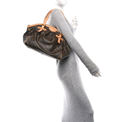 Louis Vuitton Monogram Tivoli GM 2 of 9