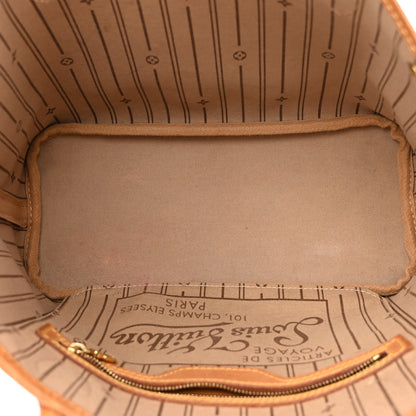 Louis Vuitton Monogram Neverfull PM 6 of 14