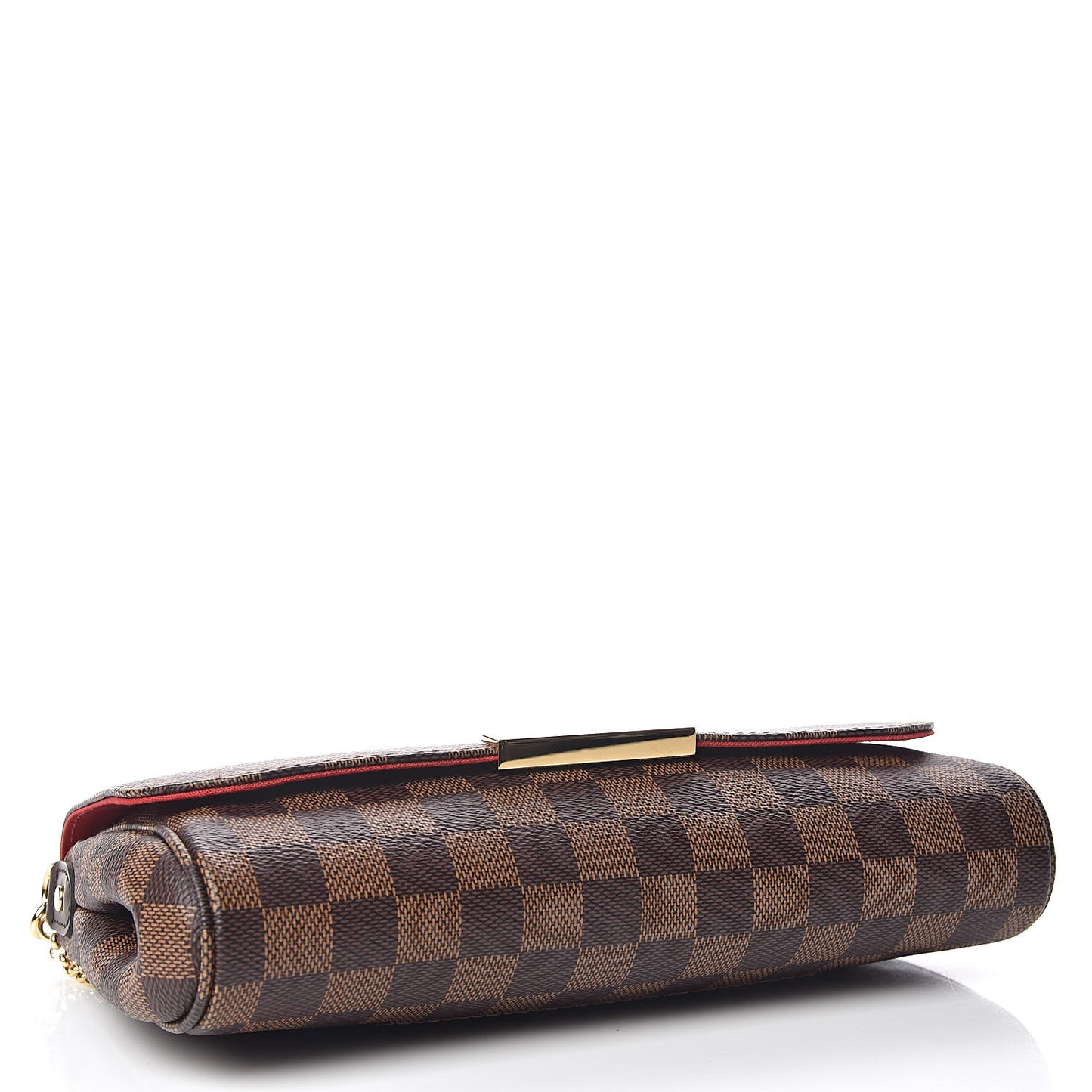 Damier Ebene Favorite MM