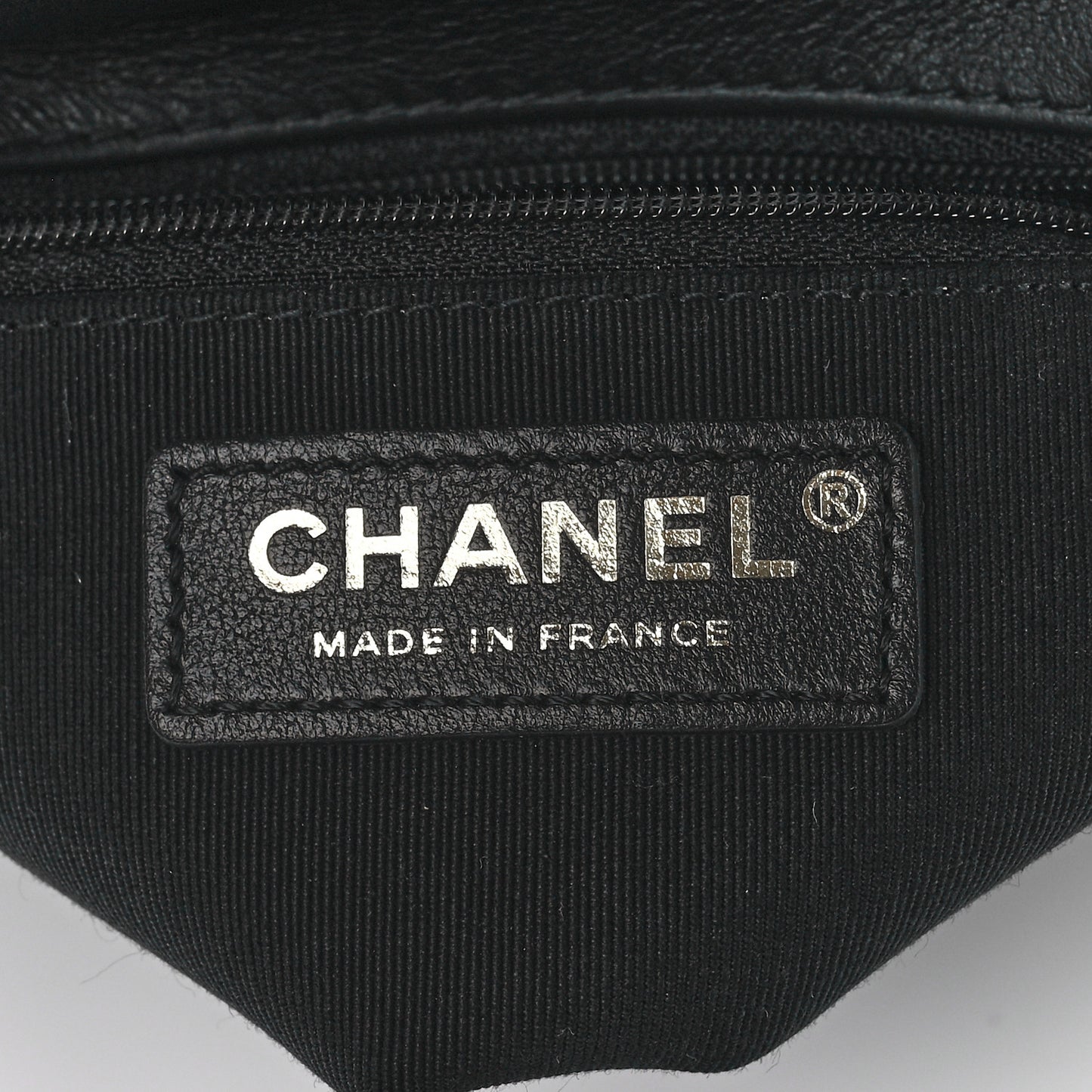 Patent School Memory Mini Top Handle Flap Black