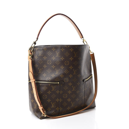 Louis Vuitton Monogram Melie 3 of 16