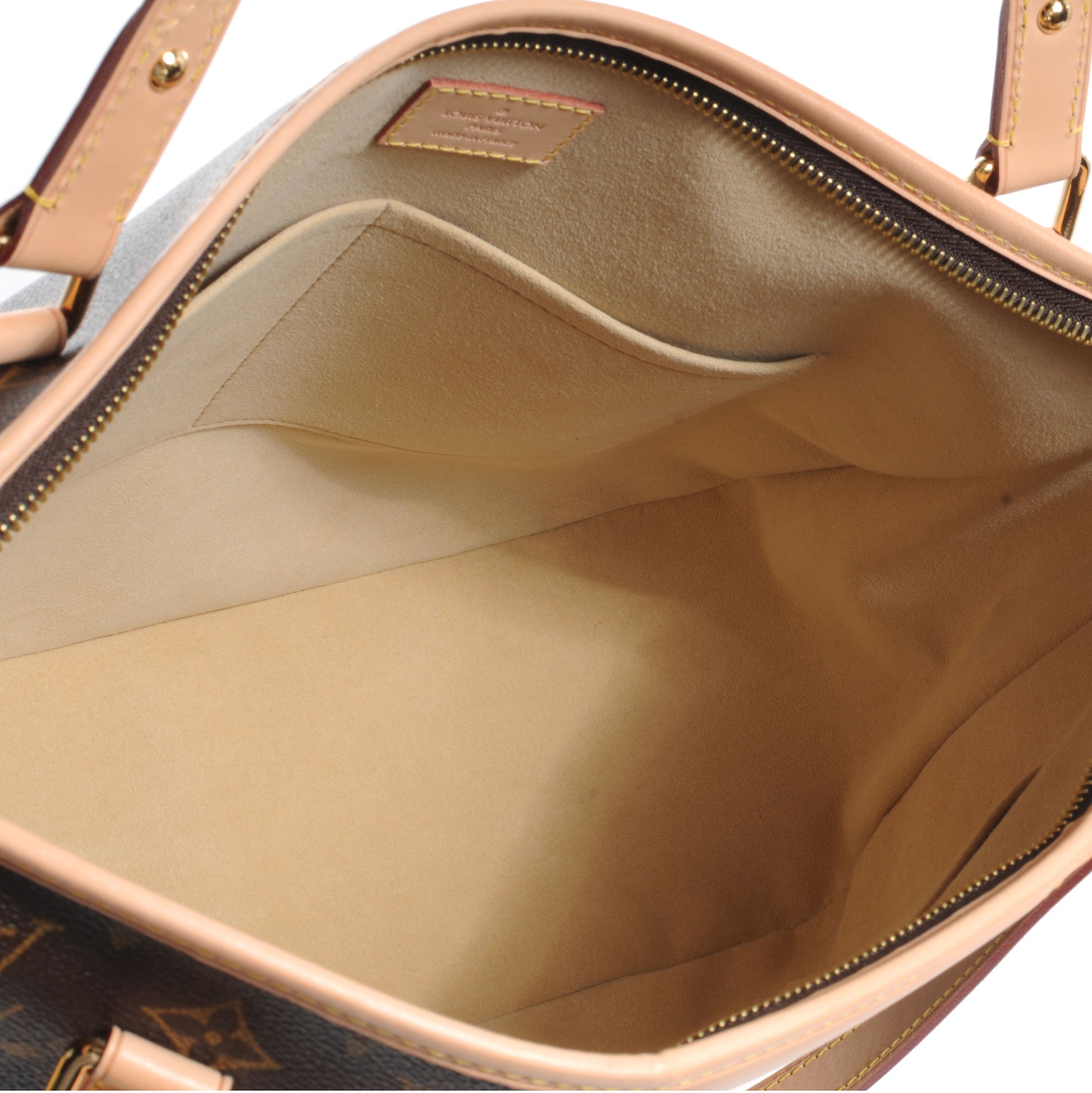 Louis Vuitton Monogram Estrela MM 6 of 8