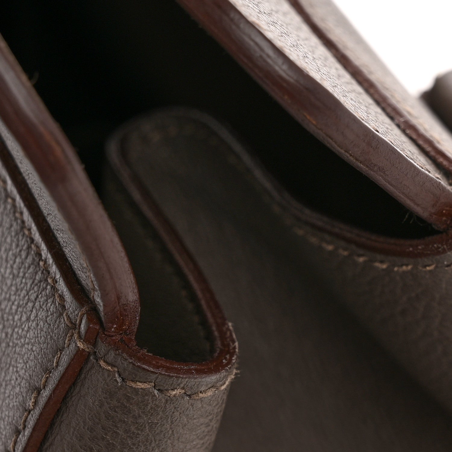 Hermes Swift Toolbox 20 Etain 11 of 13