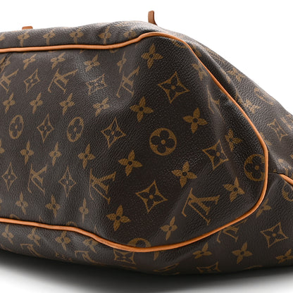 Louis Vuitton Monogram Delightful GM 9 of 9
