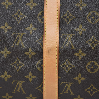 Louis Vuitton Monogram Keepall 50 13 of 13
