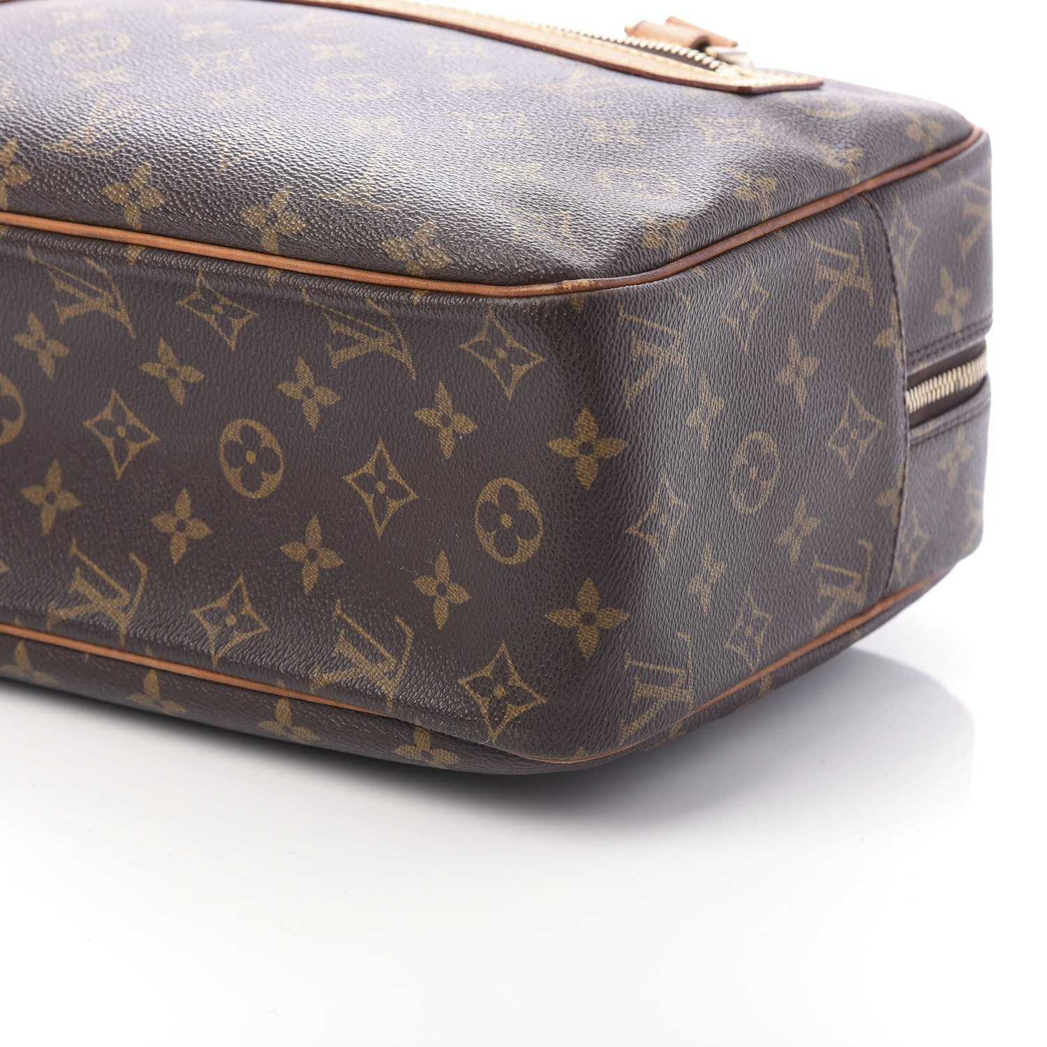 Louis Vuitton Monogram Cite GM 7 of 10