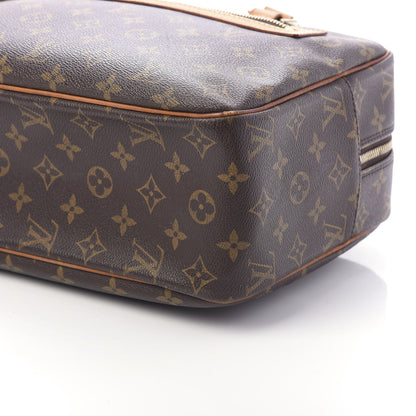 Louis Vuitton Monogram Cite GM 7 of 10