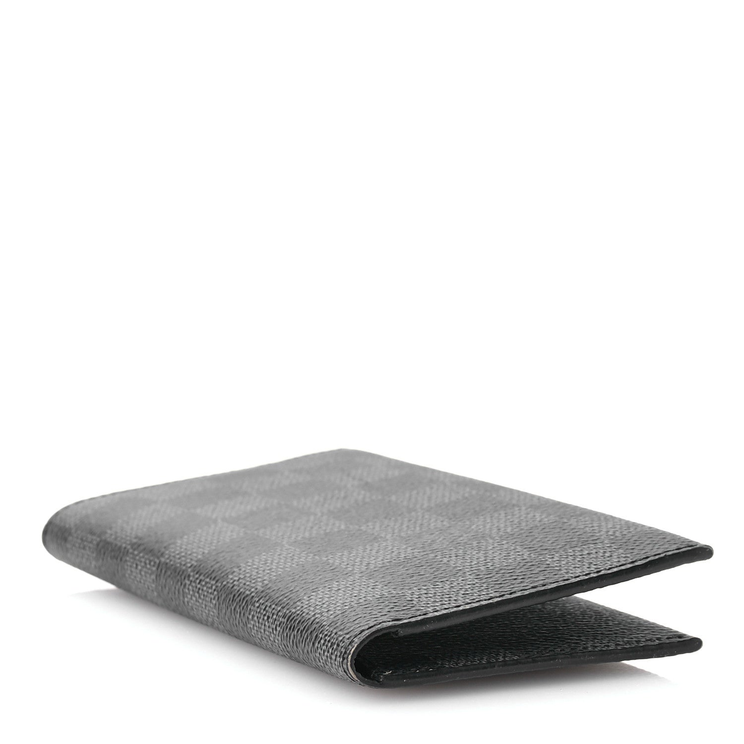 Louis Vuitton Damier Graphite Card Holder 4 of 6