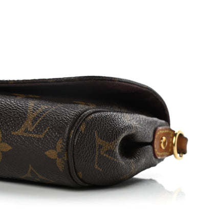 Louis Vuitton Monogram Favorite PM 6 of 13