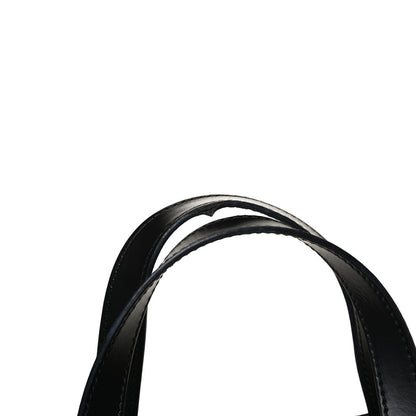 Gucci Soft GG Supreme Monogram Web Vertical Tote Black 13 of 13