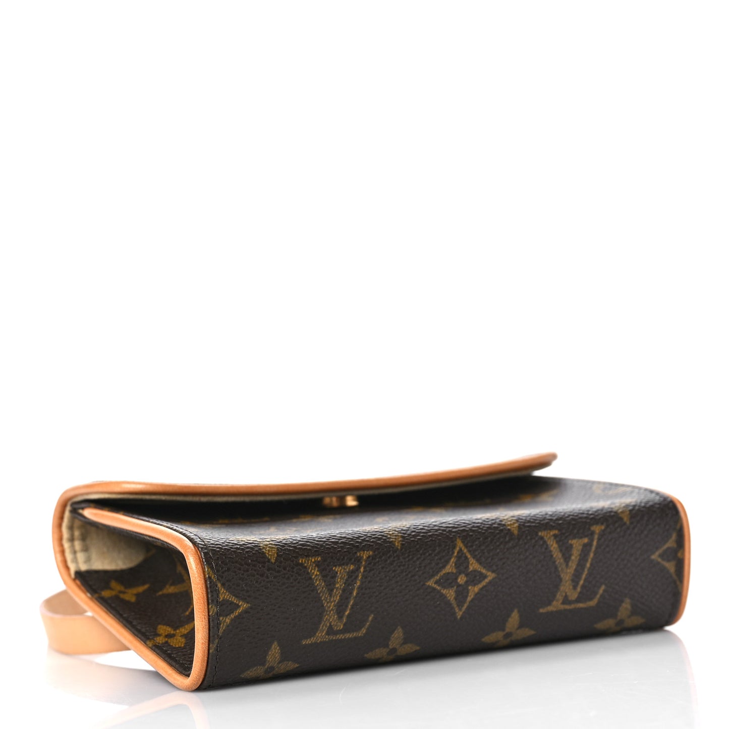 Monogram Pochette Florentine L