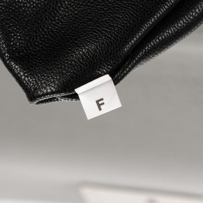 Prada City Calf Metal Closure Shoulder Bag Marmo 9 of 9