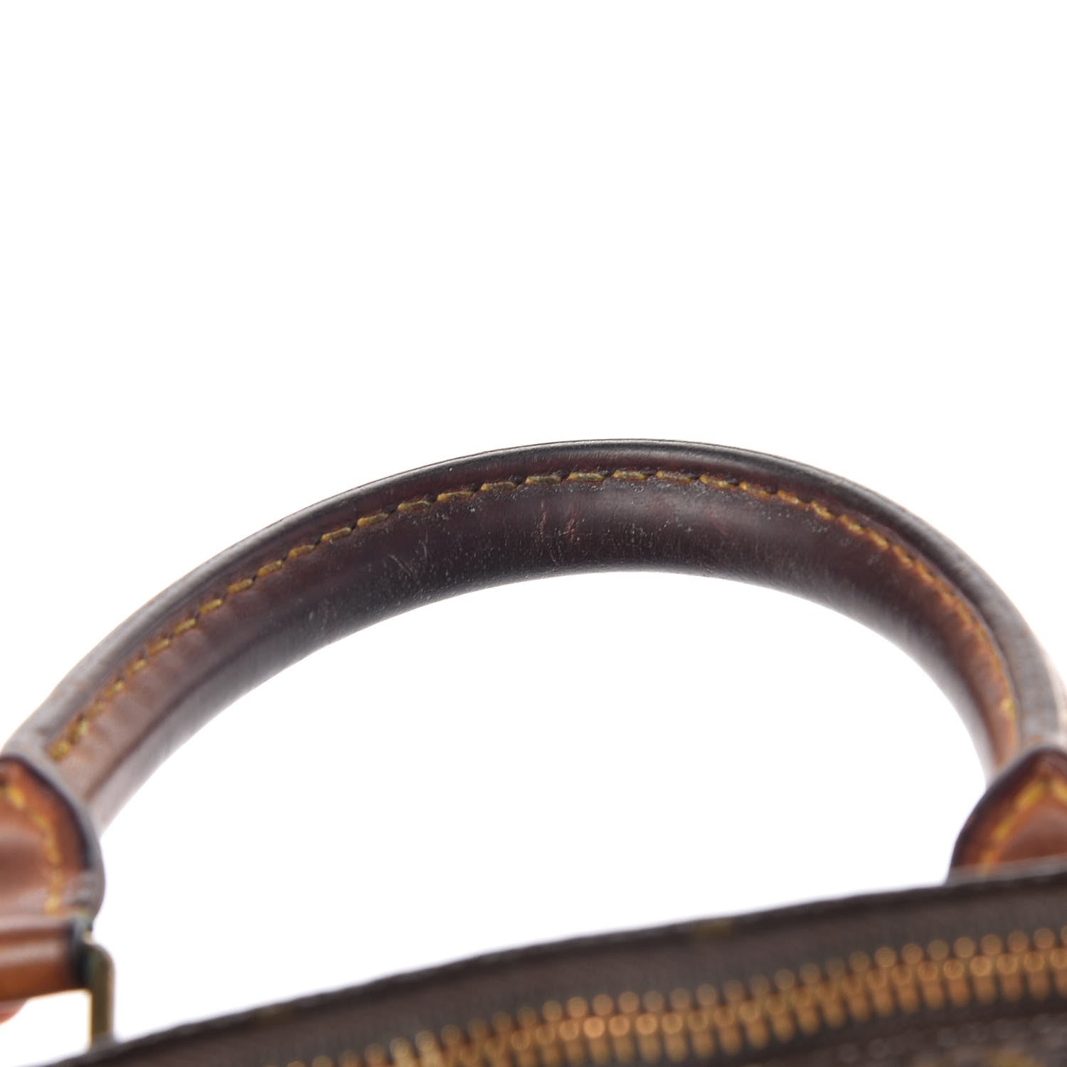 Louis Vuitton Monogram Speedy 25 9 of 37