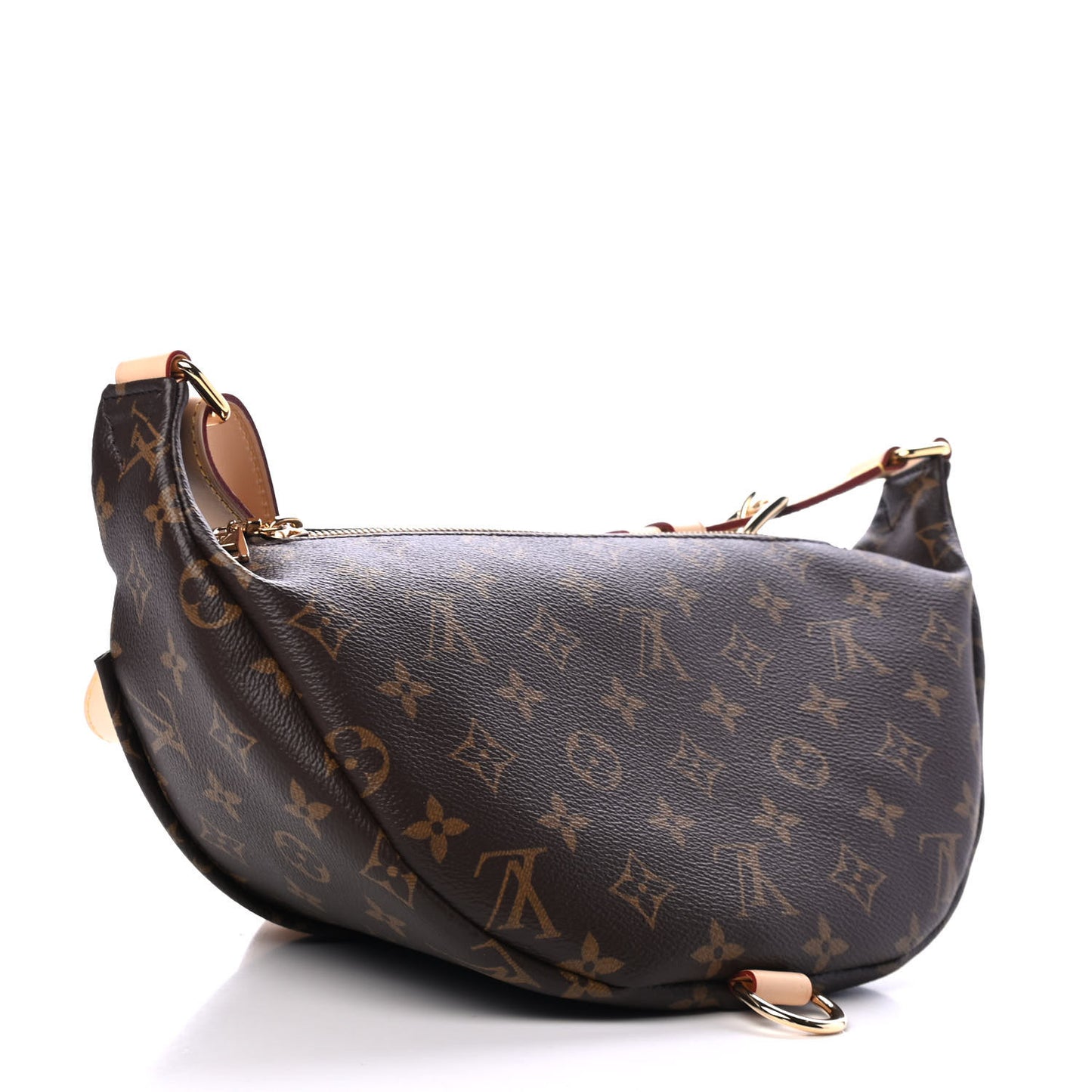 Monogram Bumbag