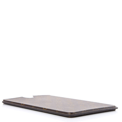 Louis Vuitton Monogram Hardcase iPad Air 2 4 of 5
