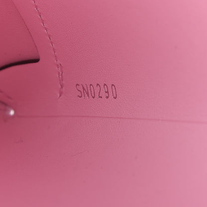 Louis Vuitton Monogram Escale Kirigami Pochette Set 6 of 8