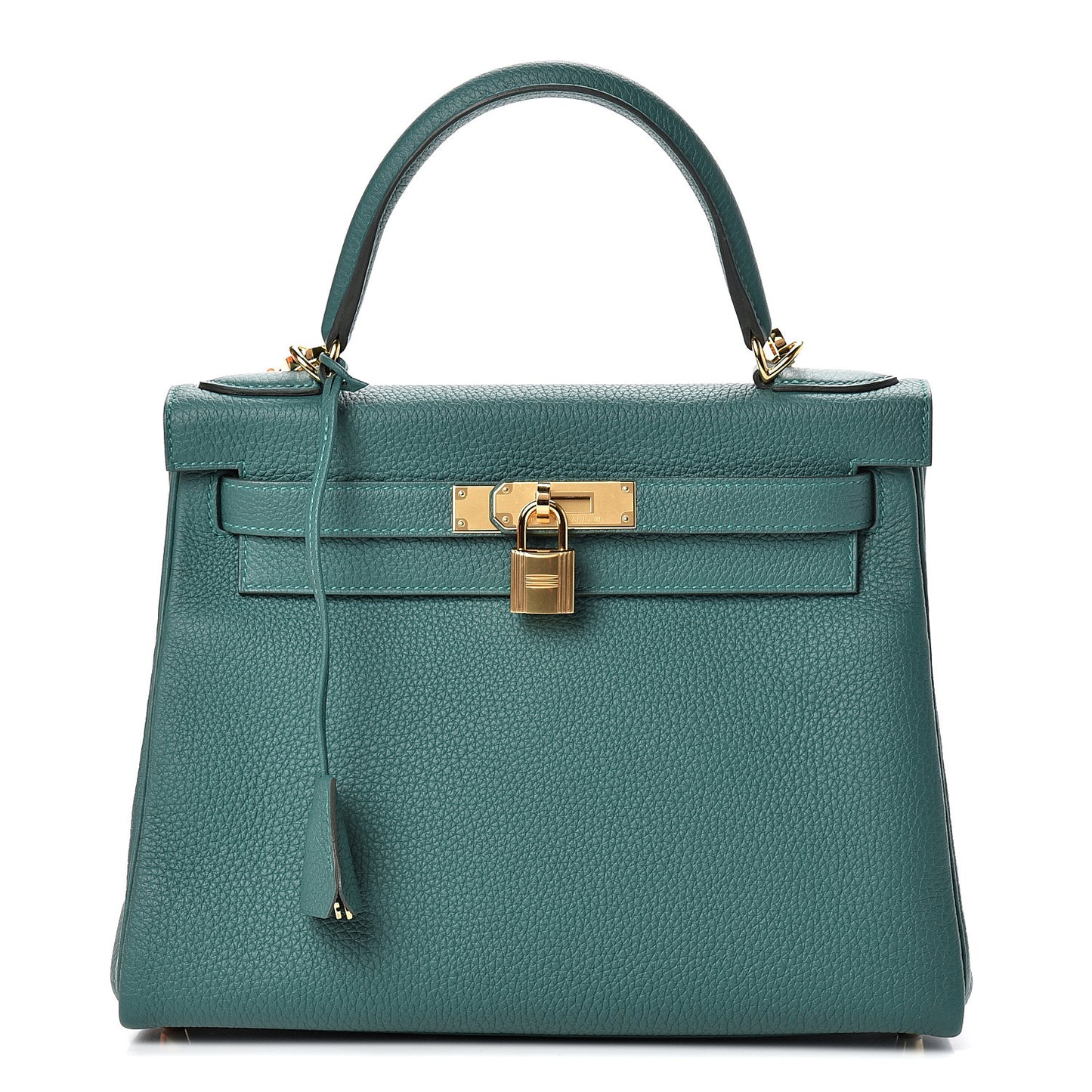Togo Kelly Retourne 28 Malachite