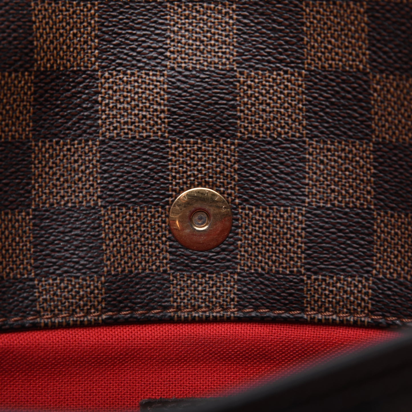 Damier Ebene Bloomsbury PM