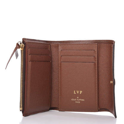 Louis Vuitton Monogram Victorine Wallet Armagnac 5 of 7