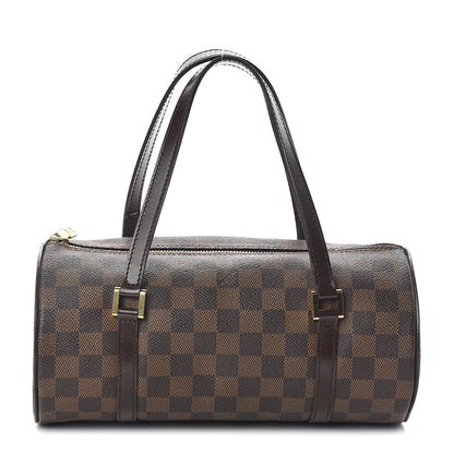 Louis Vuitton Damier Ebene Papillon 26 1 of 7