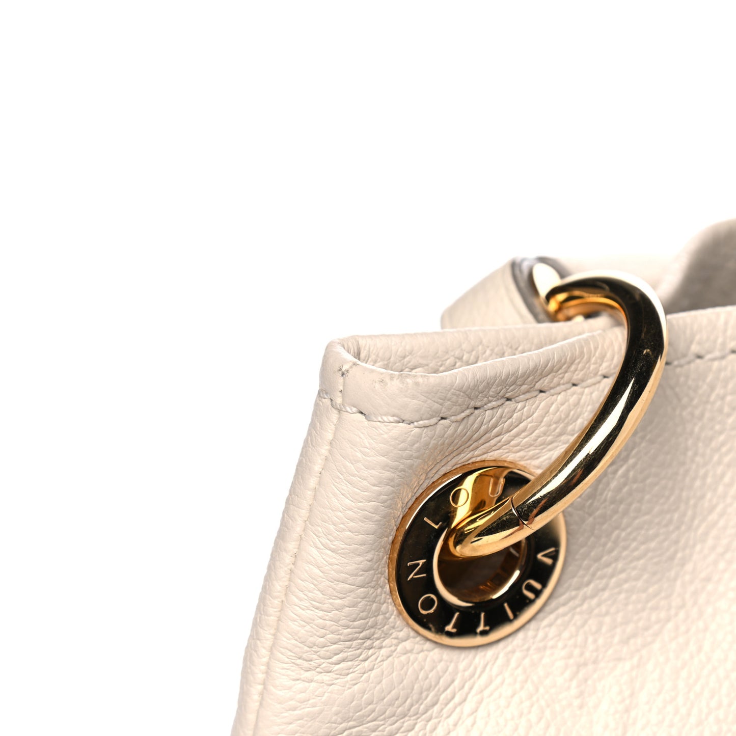 Empreinte Artsy MM Neige