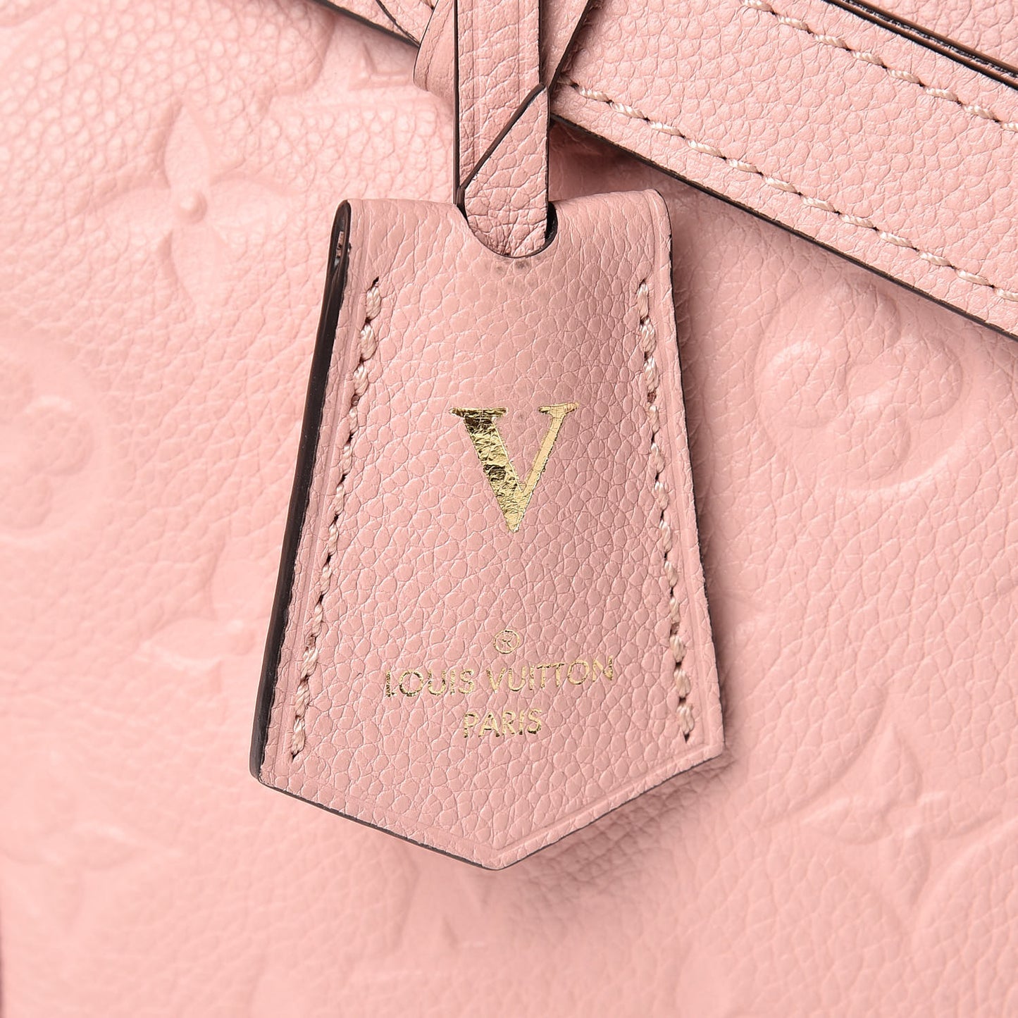 Empreinte Speedy Bandouliere 25 NM Rose Poudre