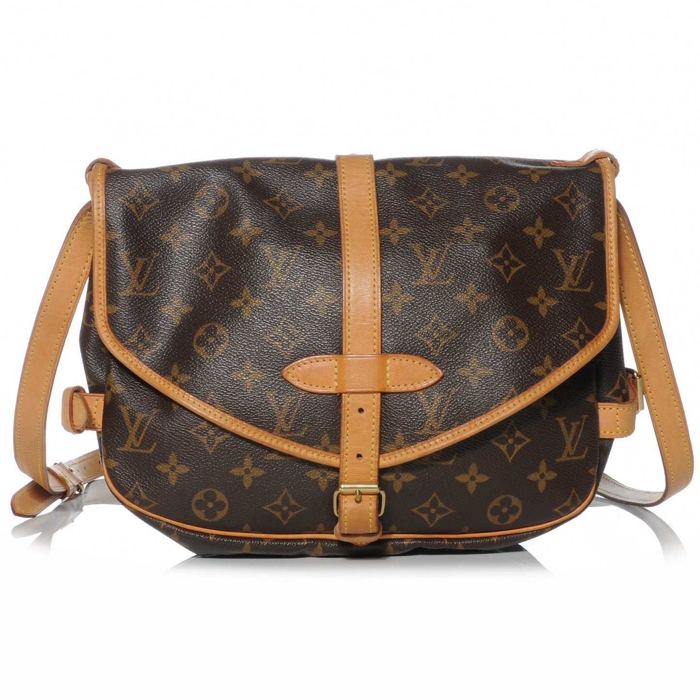 Monogram Saumur 30